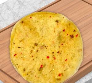 Aloo Papad Red Chilly(200gms)