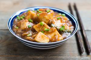 Paneer Manchurian 