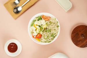 Gravy Noodles