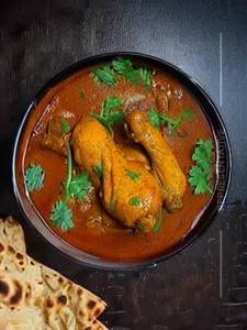Chicken Hydrabadi