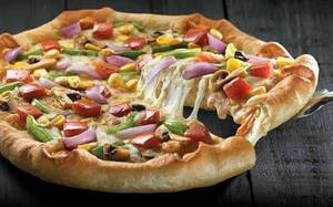 Cheese Pizza  