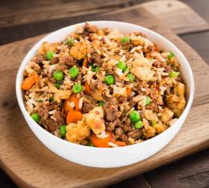 Beef Fried Rice