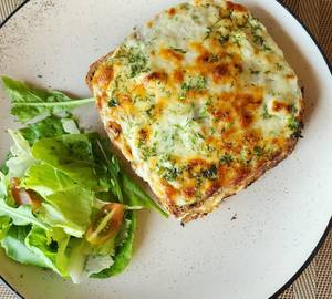 Croque Monsieur 