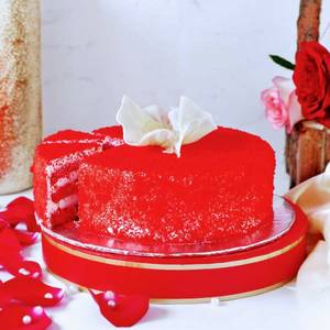 Red Velvet Cake [1/2kg]