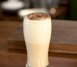 Chocolate  Cold Coffe