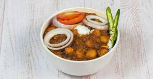Chana Punjabi