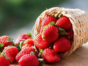 Strawberry   (750ml)
