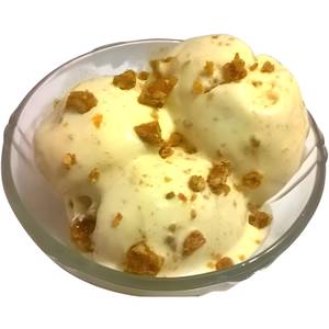Butterscotch Icecream