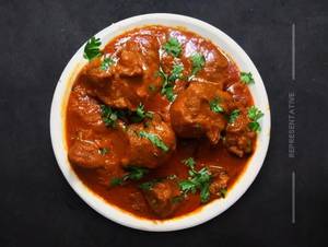 Chicken Masala
