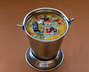 Dal Fry