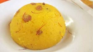 Pineapple Sheera 125 Gram