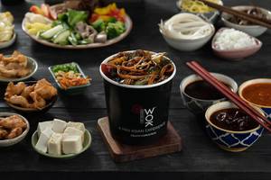 Make Your Own Box (veg)