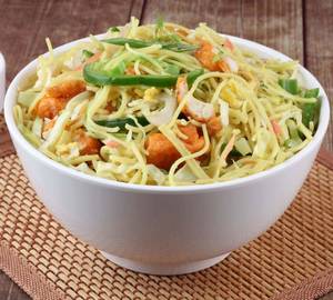 Chicken Hakka Noodles