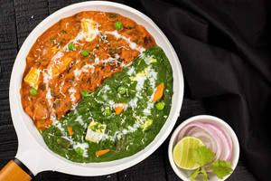 Global Punjab Special Mix Veg Masala[250ML*2]