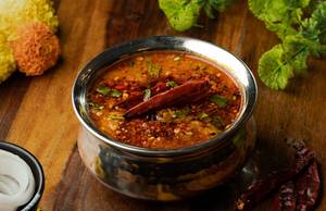 Dal Tadka