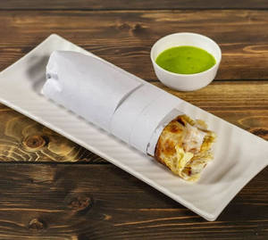 Triple Egg Roll