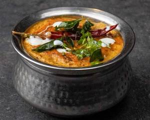 Chicken Chettinadu Gravy