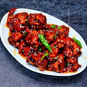 Chilli Chicken[6pcs]B/L
