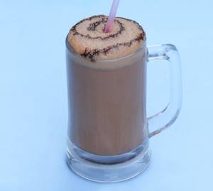 Chocolate Milkshake