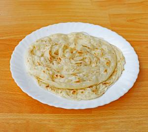 Kerala Porotta