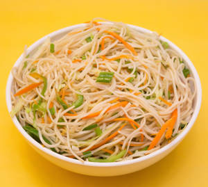 Veg Noodles