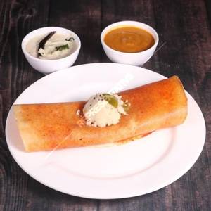 Upma Dosa