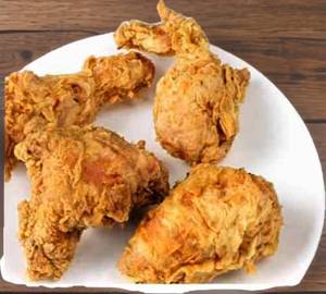 Fried Chicken