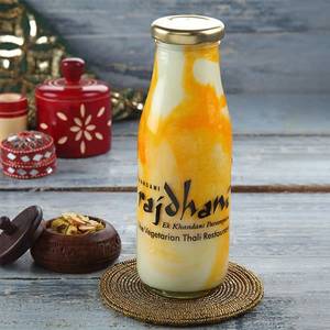 Maharaja Lassi