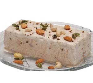 Anjeer Premium Ice Cream (750ml)