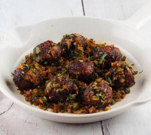 Manchurian