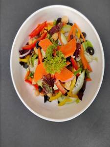 Vegan Salad