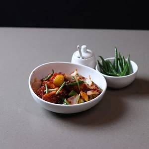 Chilli Paneer