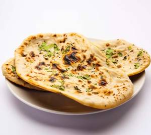 Butter Tandoori Roti