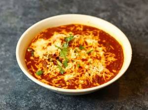 Punjabi Veg Masala