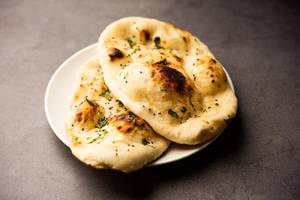 Paneer Kulcha
