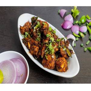 Chicken Fry