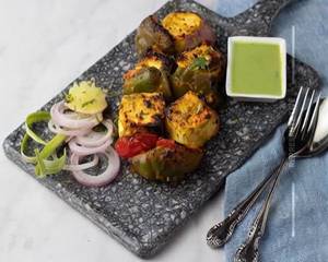 Paneer Tikka