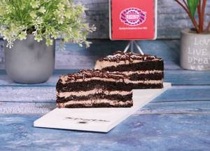 Chocolate Sandwich Pastry