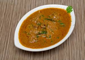 Mutton Masala Boneless