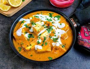 Paneer Butter Masala