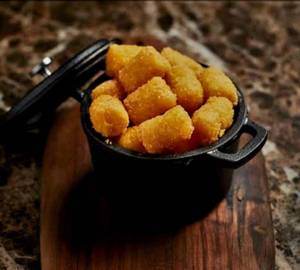 Potato Pops