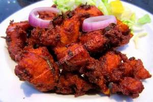 Chicken Pakoda