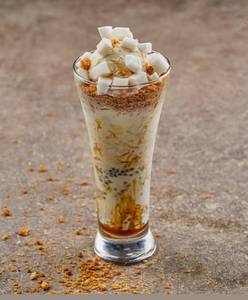 Tender Coconut Falooda