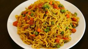 Veg Maggi