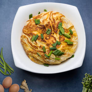 Nasigoreng Fried Rice [Pork]