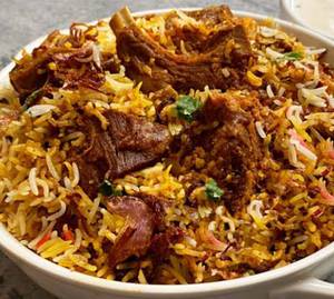 Mutton Briyani [1kg]