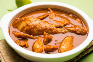 Chicken Dehati