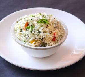 Veg Pulao