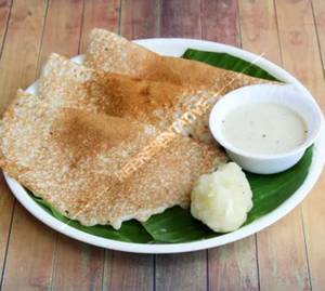 Set Dosa