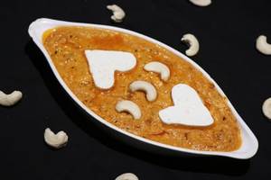 Paneer Mumtaj